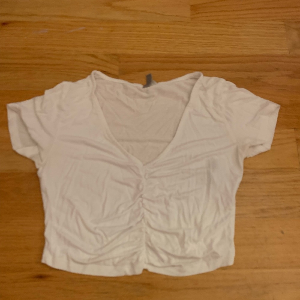 White Top